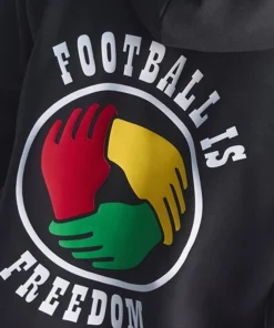 Adidas x Bob Marley Hoodie 2025