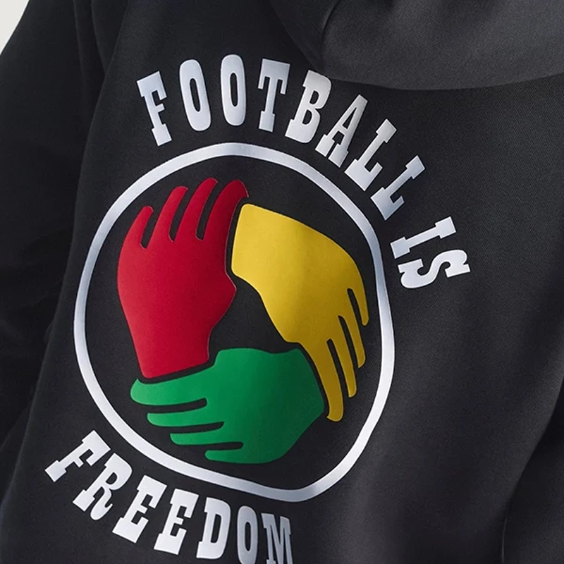 Adidas x Bob Marley Hoodie 2025