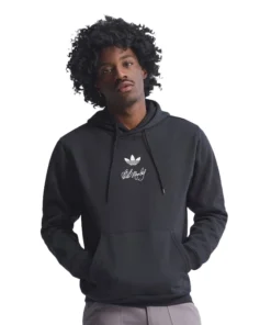 Adidas x Bob Marley Hoodie For Man