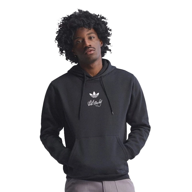 Adidas x Bob Marley Hoodie For Man