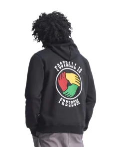 Adidas x Bob Marley Hoodie For Woman