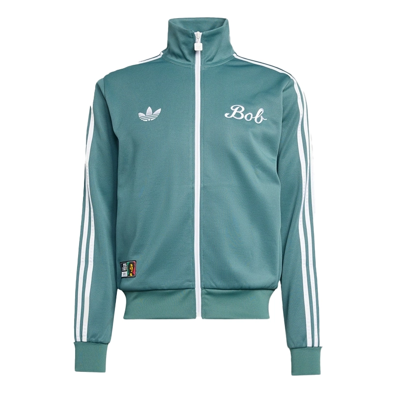 Adidas x Bob Marley Track Jacket Woman