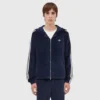 Adidas x Wales Bonner Velour Track Jacket