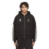 Adidas x Willy Chavarria LA Full Zip Hoodie For Woman