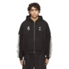 Adidas x Willy Chavarria LA Full Zip Hoodie emn 2026