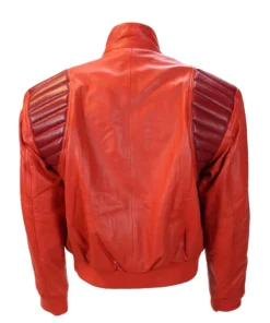 Akira 30th Anniversary Kaneda Leather Jacket 2026