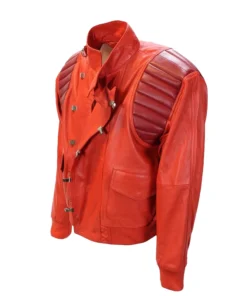 Akira 30th Anniversary Kaneda Leather Jacket For 2026