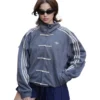 Anne Curtis Adidas cny jacket