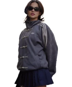 Anne Curtis Adidas cny jacket 2026