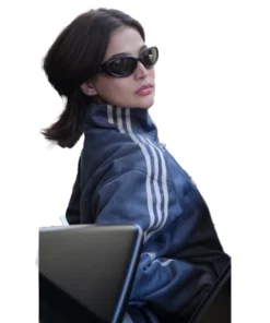 Anne Curtis Adidas cny jacket For Woman