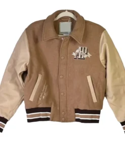 Audemars Piguet 150th Anniversary Jacket - Image 4