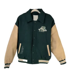 Audemars Piguet 150th Anniversary Jacket