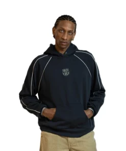 Barça Aftermatch Hoodie For Man