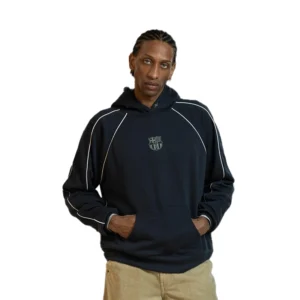 Barça Aftermatch Hoodie For Man