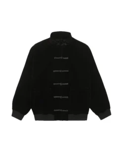 CLOT Velvet Jacket