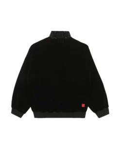 CLOT Velvet Jacket For Woman