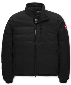 CANADA GOOSE JAS LODGE JACKET - Image 3