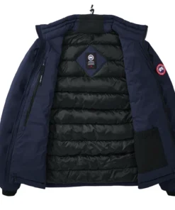 Alternative view of CANADA GOOSE JAS LODGE JACKET