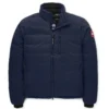 CANADA GOOSE JAS LODGE JACKET
