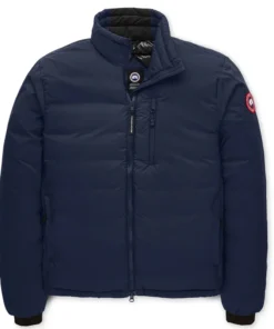CANADA GOOSE JAS LODGE JACKET