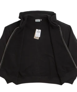 Carhartt Hooded WIP Label Sweat Jacket