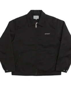 Carhartt Module Script Jacket