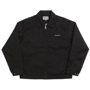 Carhartt Module Script Jacket