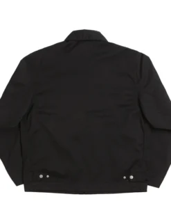 Carhartt Module Script Jacket