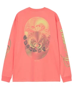 Carhartt WIP Audio Archives WIP L/S T-Shirt - Image 4