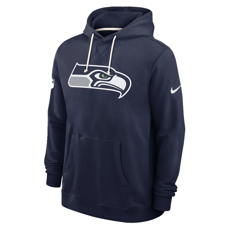 Cooper Kupp Seahawks Super Bowl LX Sideline Hoodie 2026