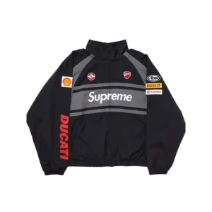 Supreme Ducati Track Jacket