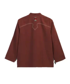 Edison Chen Clot Track Jacket 2026