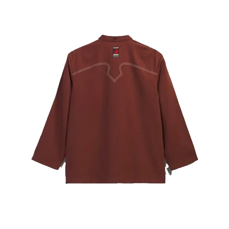 Edison Chen Clot Track Jacket 2026