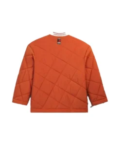 Edison Chen Clot Wrap Jacket Unisex