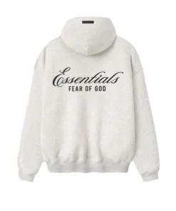 Essentials Inglewood x All Star Weekend Hoodie men 2026