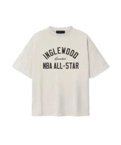 Essentials Inglewood x All Star Weekend T-Shirt MEN
