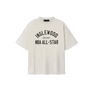 Essentials Inglewood x All Star Weekend T-Shirt MEN