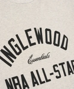 Alternative view of Essentials Inglewood x All Star Weekend T-Shirt