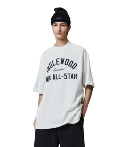 Essentials Inglewood x All Star Weekend T-Shirt - Image 3