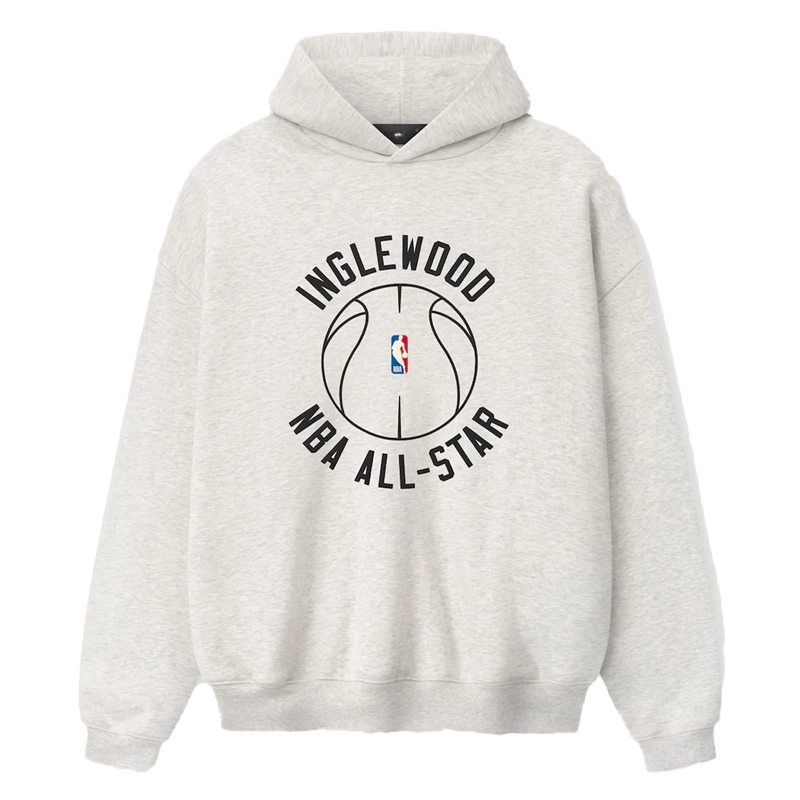 Fear of God NBA All-Star Game x Inglewood 90’s Hoodie