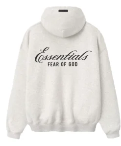 Fear of God NBA All-Star Game x Inglewood 90’s Hoodie