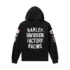 Harley Davidson Factory Racing Fanwear Hoodie