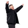 Kim Hellberg Sky Bet Championship Puffer Jacket For Woman