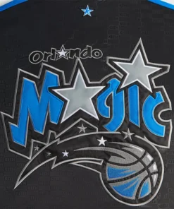 Kith for NBA All-Star Orlando Magic Bomber Jacket For 2025