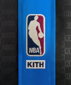 Kith for NBA All-Star Orlando Magic Bomber Jacket Unisex