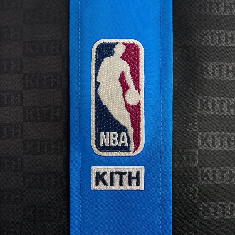 Kith for NBA All-Star Orlando Magic Bomber Jacket Unisex