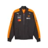 McLaren F1 PUMA 2026 Team Bomber Jacket