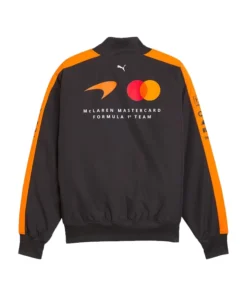 McLaren F1 PUMA 2026 Team Bomber Jacket 2026