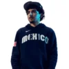 Mexico Baseball Nike x Born x Raised World Baseball Classic Hoodie