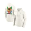 Milano Cortina 2026 Iconic Poster Graphic Hoodie 2026 For Man